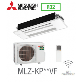 MLZ-KY20VG Monofásico - Mitsubishi Electric