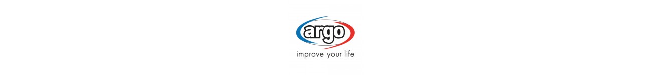 ARGO - Só Ar Condicionado